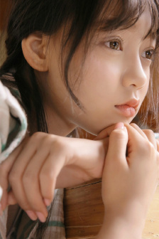 美女比基尼